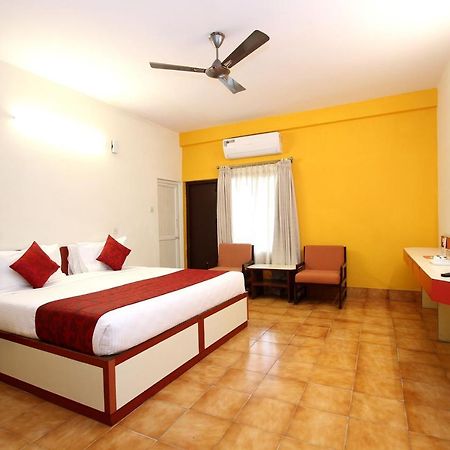 Hotel Telehaus International Bangalore Dış mekan fotoğraf