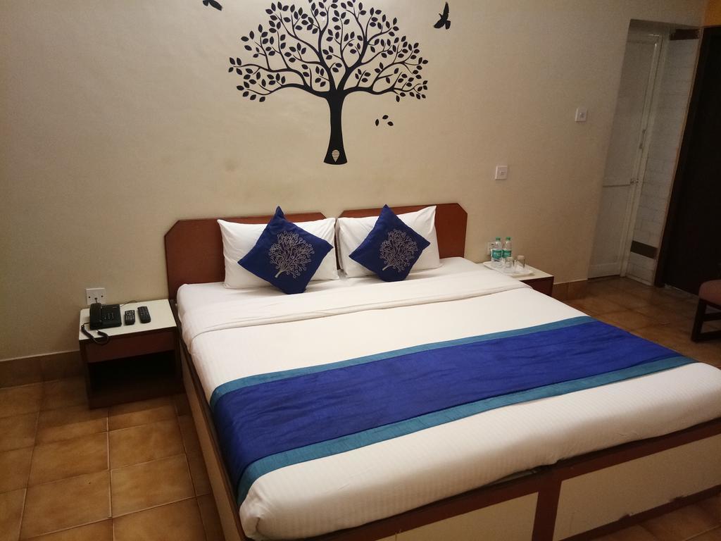 Hotel Telehaus International Bangalore Dış mekan fotoğraf