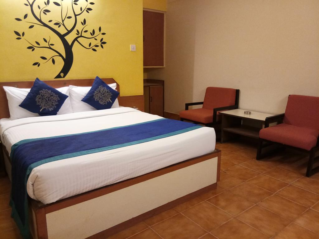 Hotel Telehaus International Bangalore Dış mekan fotoğraf