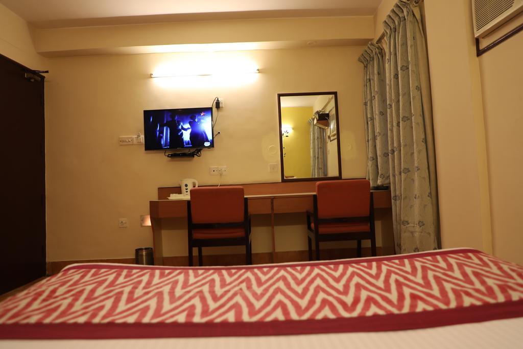 Hotel Telehaus International Bangalore Dış mekan fotoğraf