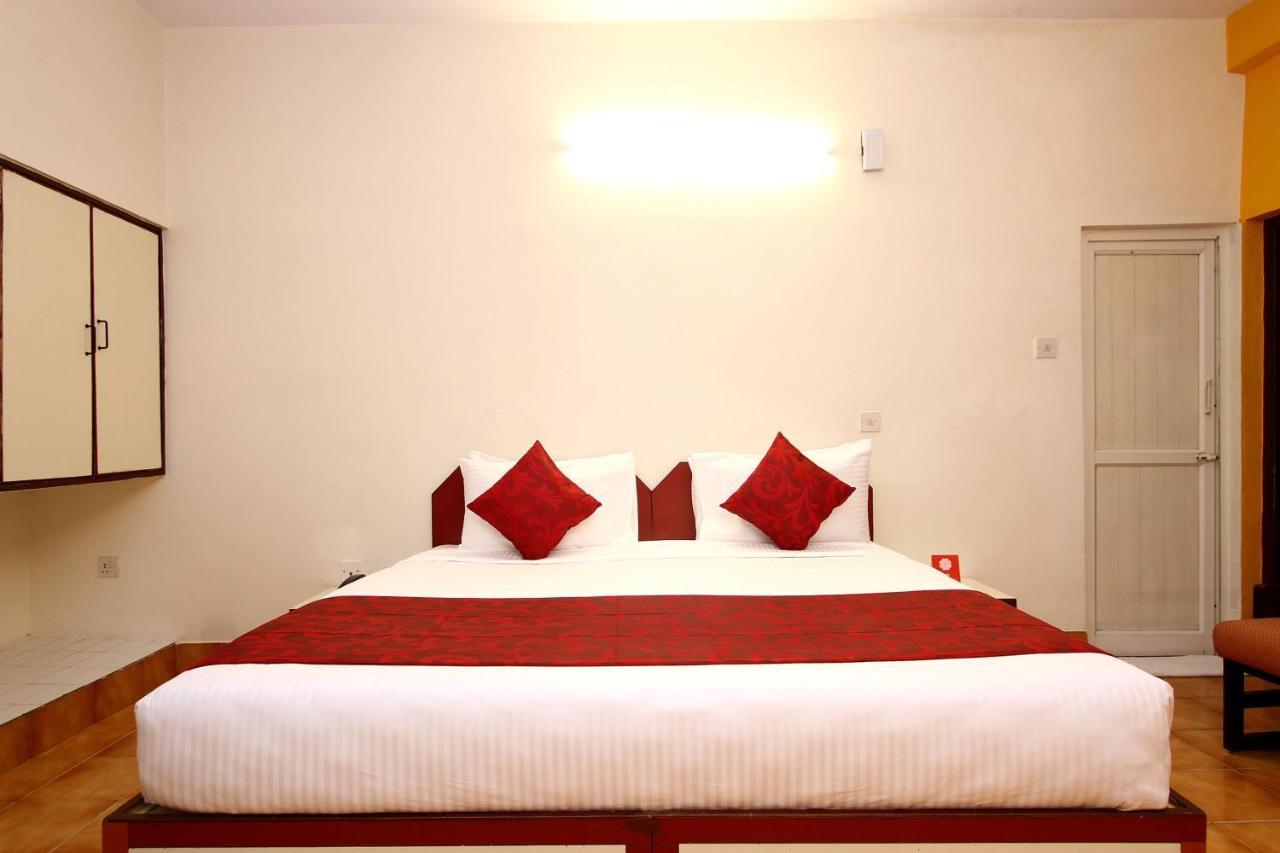 Hotel Telehaus International Bangalore Dış mekan fotoğraf