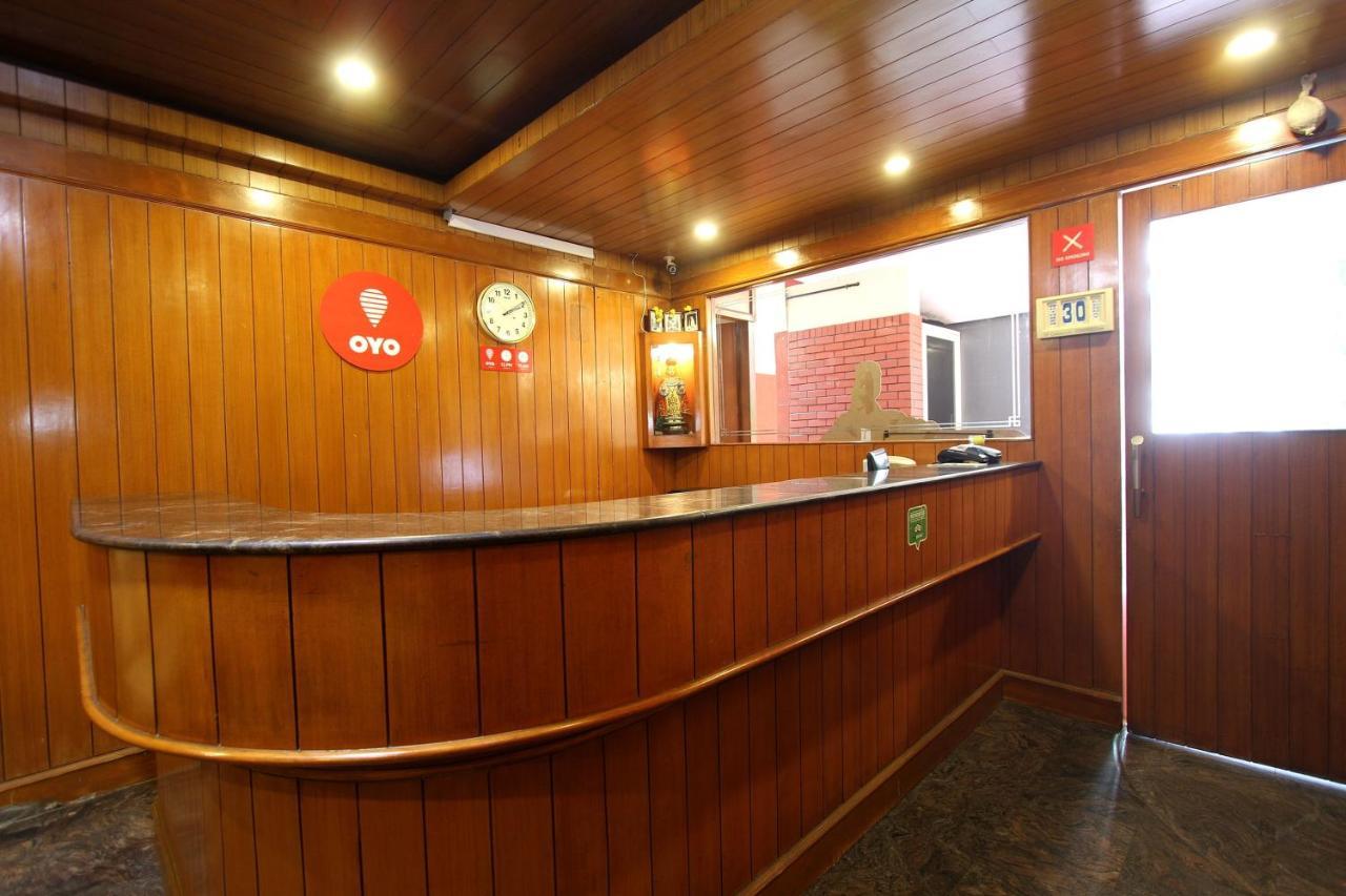 Hotel Telehaus International Bangalore Dış mekan fotoğraf
