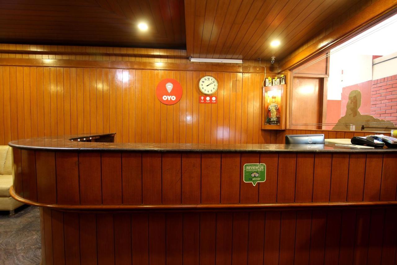 Hotel Telehaus International Bangalore Dış mekan fotoğraf