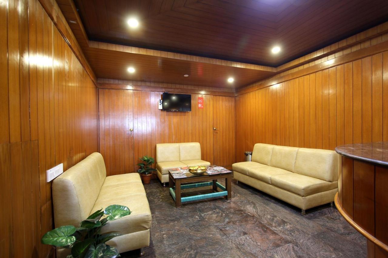 Hotel Telehaus International Bangalore Dış mekan fotoğraf