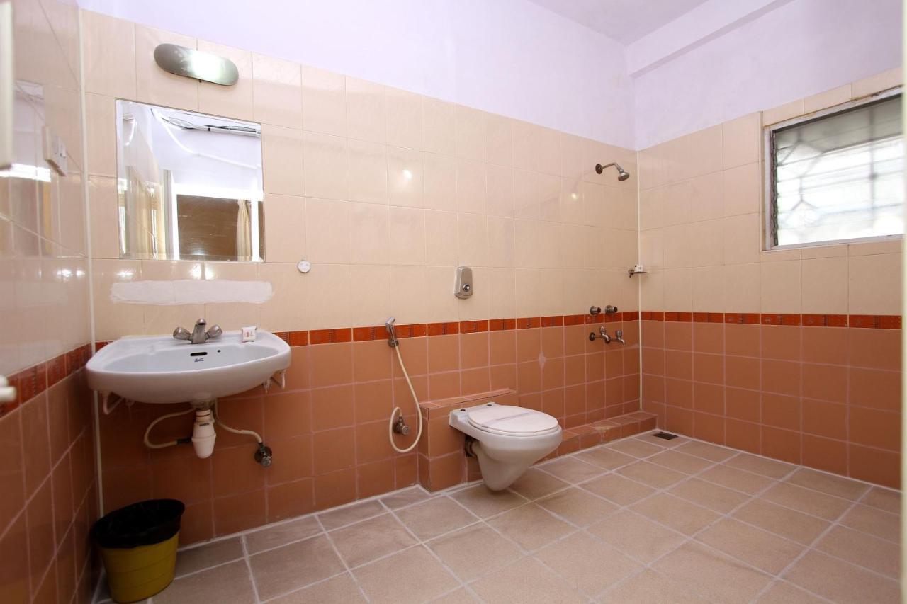 Hotel Telehaus International Bangalore Dış mekan fotoğraf