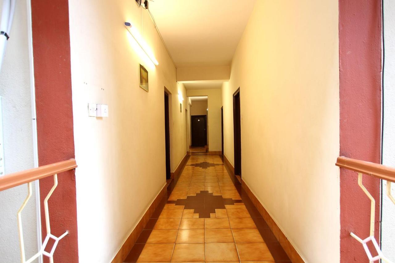 Hotel Telehaus International Bangalore Dış mekan fotoğraf